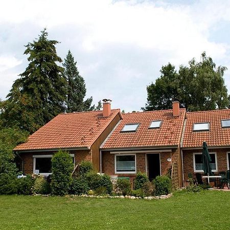Urlauberdorf Urlauberdorf 43A Villa Boltenhagen  Exteriör bild